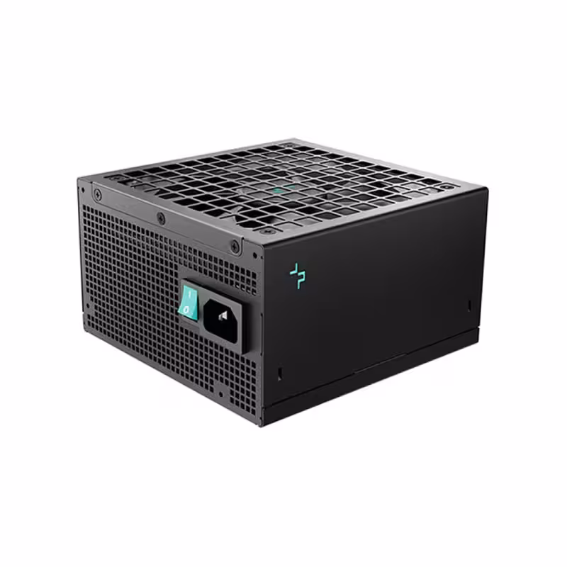 منبع تغذیه دیپ کول POWER DEEPCOOL PN1000D