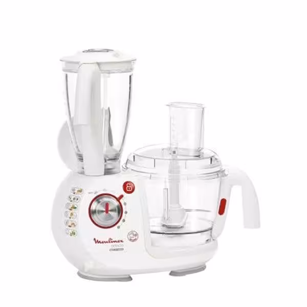 غذاساز مولینکس FP7331BM