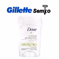 مام کلینیکال داو مدل DOVE COOL ESSENTIALS