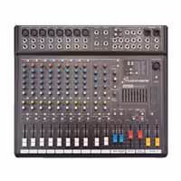 پاورمیکسر استدیو مستر Studio Master PH1000-10