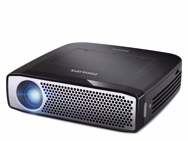 ویدئو پروژکتور فیلیپس مدل PicoPix PPX4935