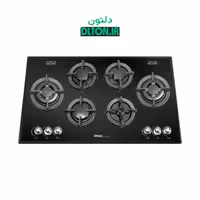 اجاق گاز رومیزی سینجر مدل 6000