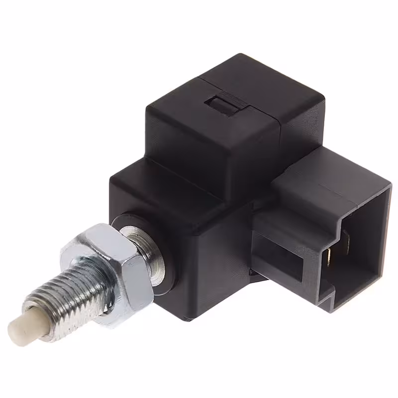 فشنگی پدال ترمز جک S5