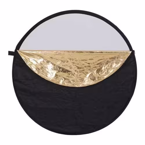رفلکتور 5 کاره نایس فوتو سایز Nice Foto Reflector 5in1 80cm