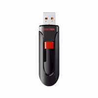 فلش مموری سن دیسک مدل Cruzer Glide CZ600 USB 3.0 ظرفیت 256 گیگابایت