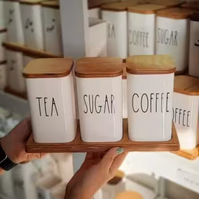 بانکه 3 تایی مربع انگلیسی