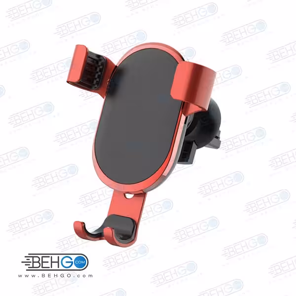 پایه نگهدارنده گوشی موبایل مدل MG01