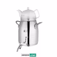 کتری و قوری کی اس تی مدل 4085S