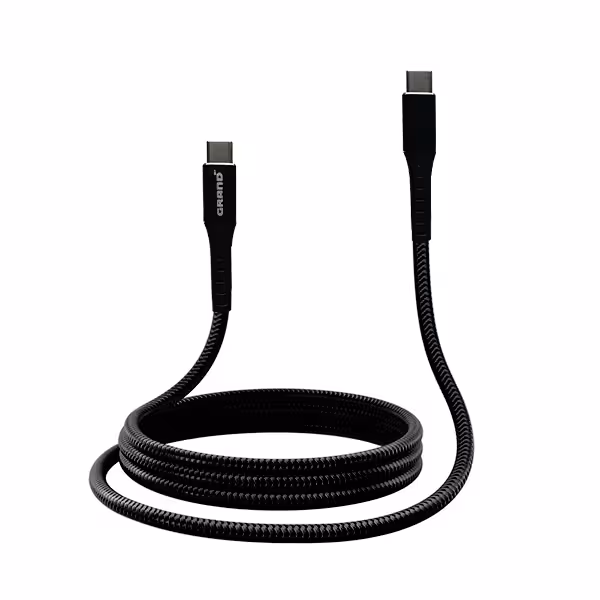 کابل تایپ‌سی به تایپ‌سی گرند اسکای مدل GK-72