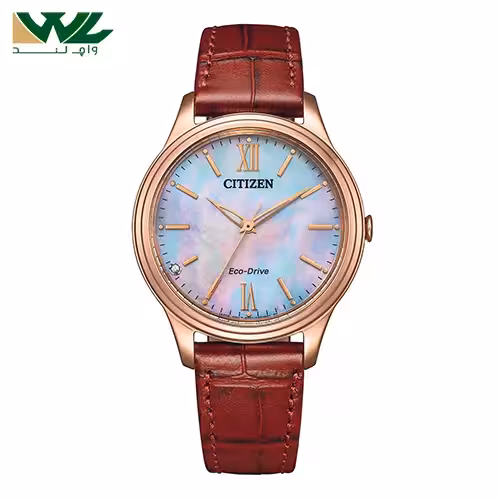 ساعت سیتیزن EM0419-11D