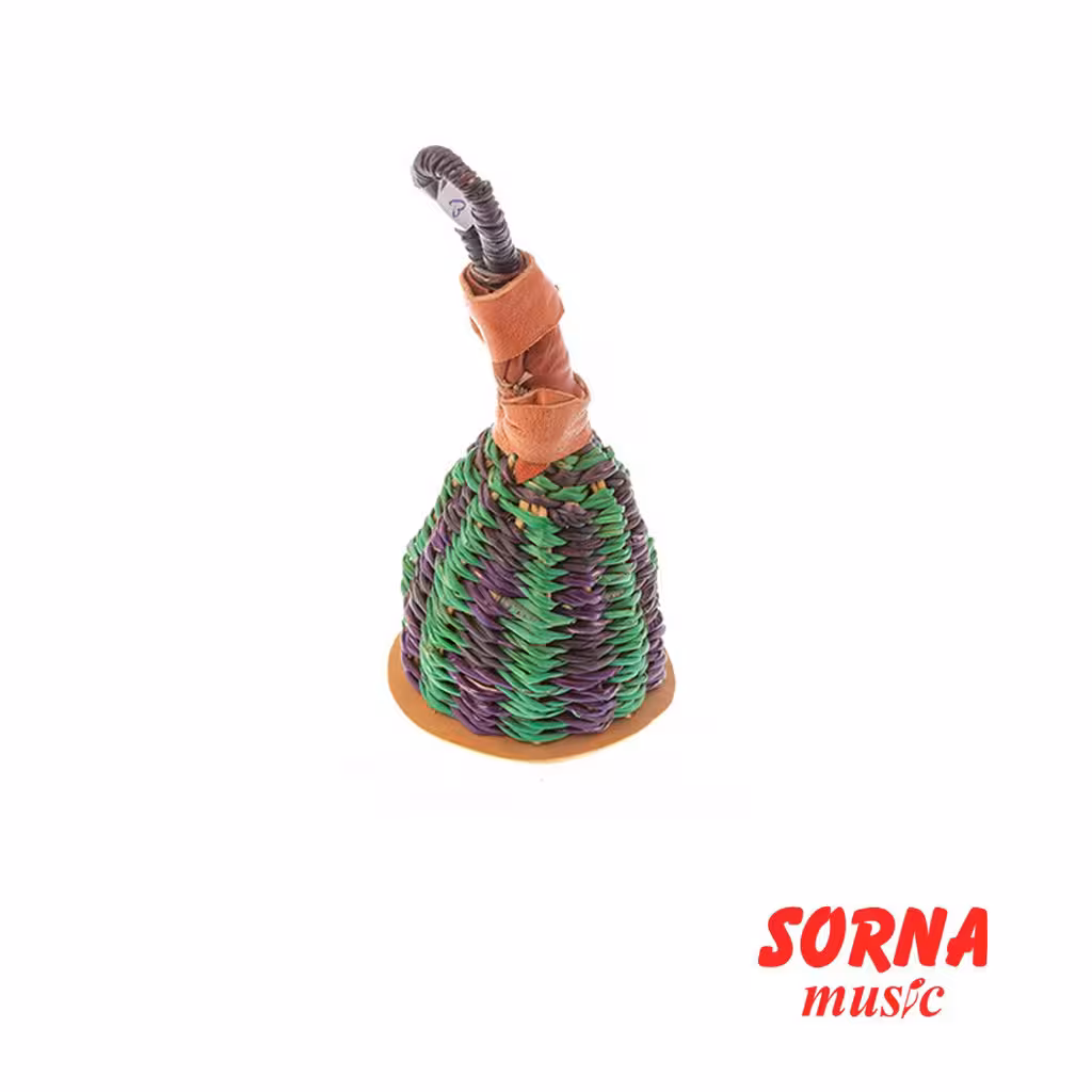 افکت Caxixi mini gourd bottomraffia