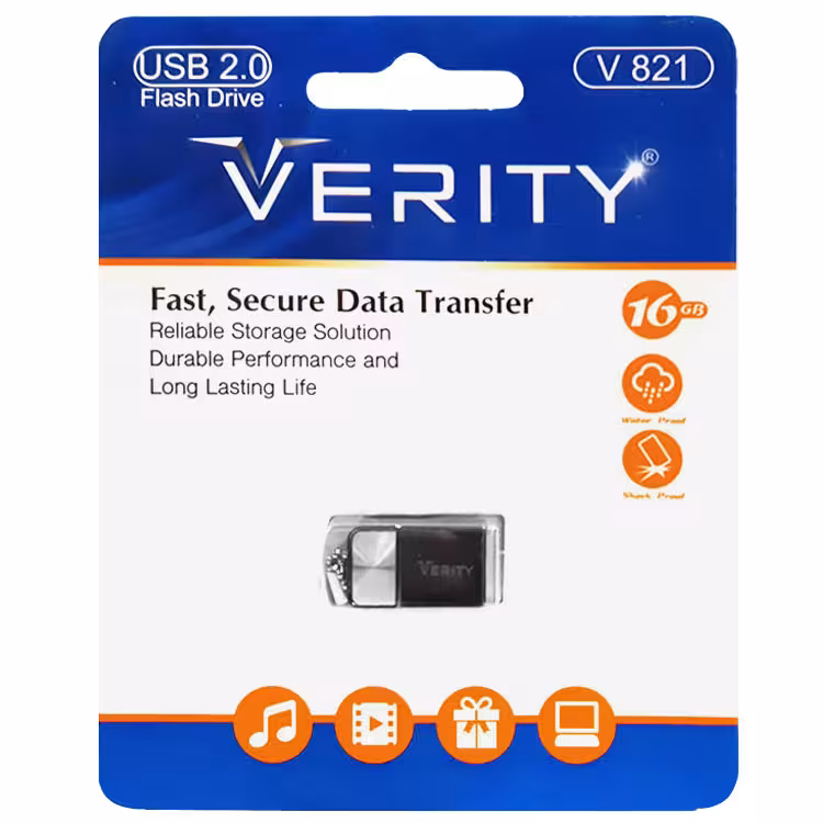 فلش verity  V821  16G