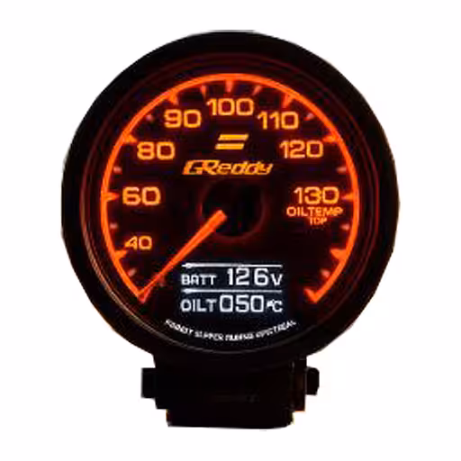 خرید گیج دمای روغن GREDDY | اتوموبی