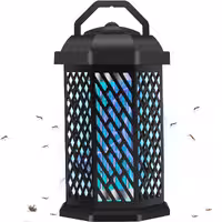 حشره‌کش برقی 18 وات لایکو mk-20