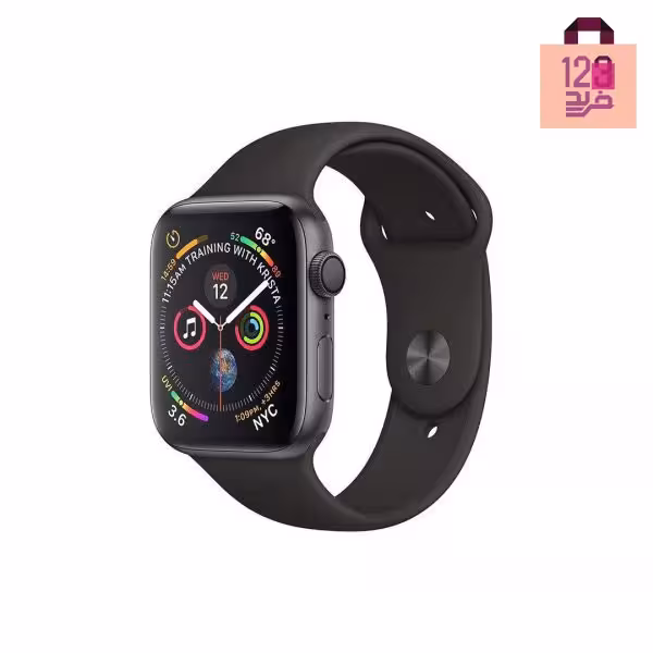 ساعت هوشمند اپل سری 4 نسخه 44mm