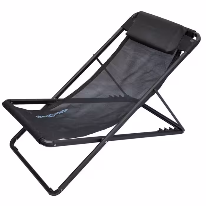 صندلی تاشو کمپینگ آرامیس مدل FC-3020-AL