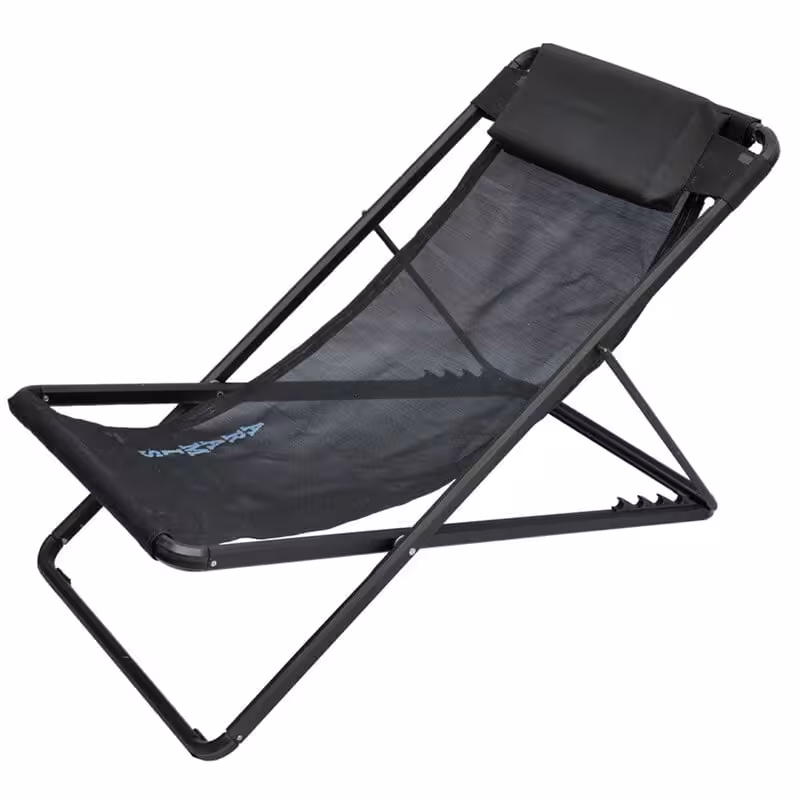 صندلی تاشو کمپینگ آرامیس مدل FC-3020-AL