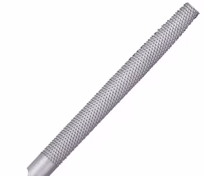 سوهان چوب ساب نیمگرد 8 اینچ تیوان TIVAN