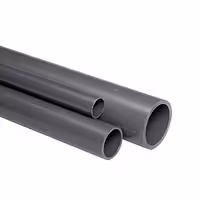 لوله upvc چسبی ویسپار