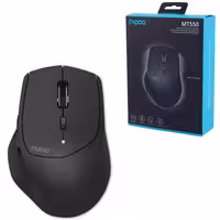 ماوس بی سیم رپو MT550