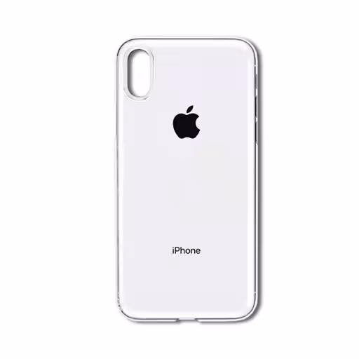 درب پشت گوشی اپل DOOR X WHITE *