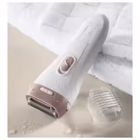 ماشین اصلاح موی بدن زنانه