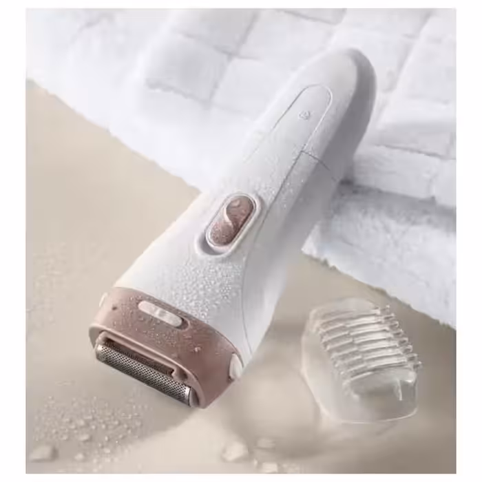 ماشین اصلاح موی بدن زنانه