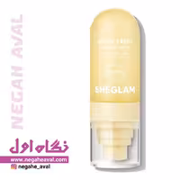 اسپری فیکس زرد شیگلم