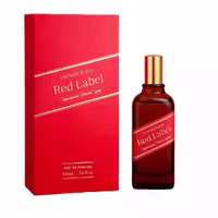 خرید و قیمت ادکلن و عطر ال اینتنس د بلو رد لیبل - کی ام کالا