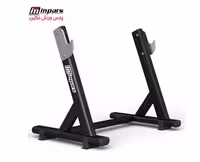 خرک هالتر : 4021 Barbell Rack اینپارس (inpars)