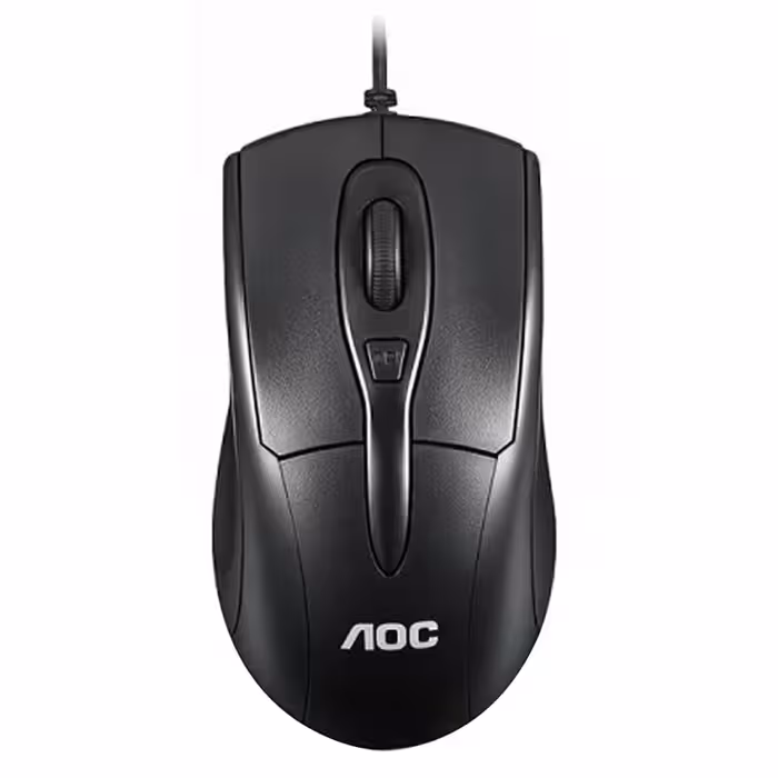 ماوس ای او سی مدل AOC MS110 | کالا مکس