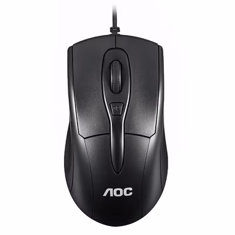 ماوس ای او سی مدل AOC MS110 | کالا مکس