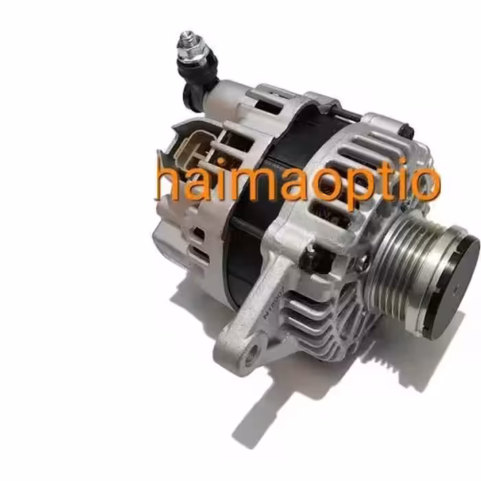 دینام هایما S5 هایما