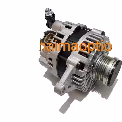 دینام هایما S5 هایما