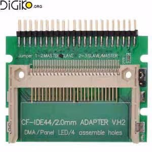 کارت تبدیل CF به IDE