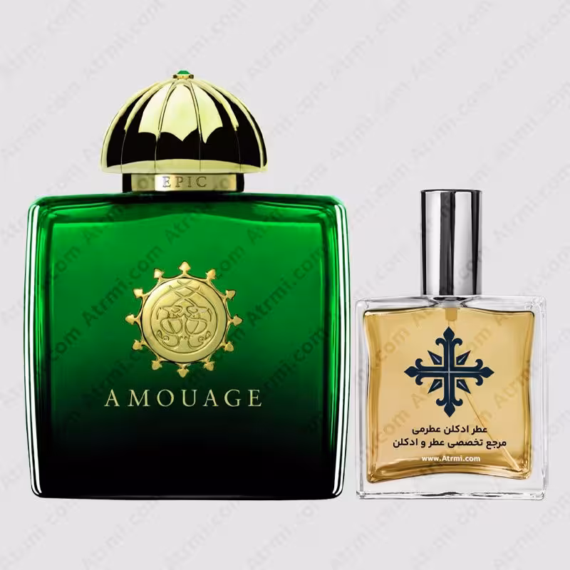 عطر ادکلن عطرمی مدل اپیک زنانه – Atrmi Epic Women