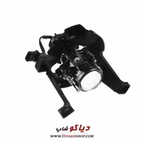 پرژکتور جلو راست و چپ جک j5