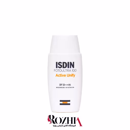 ضد آفتاب اکتیو یونیفای ایزدین ACTIVE UNIFY