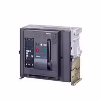 کلید هوایی زیمنس 3WL1240-2CB31-1AA2