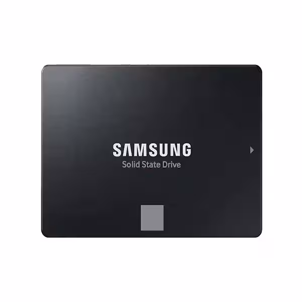 اس اس دی سامسونگ مدل Samsung SSD 870EVO 1TB
