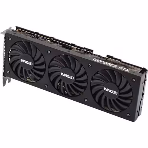 کارت گرافیک RTX 3070 TI INNO3D 8GB (استوک.به همراه گارانتی اصلی)