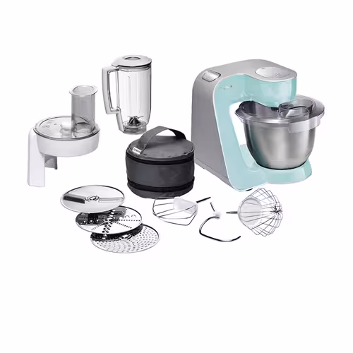 ماشین آشپزخانه بوش مدل MUM58020