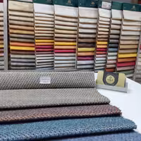 پارچه مبلی کنفی بامباس کد 3-416