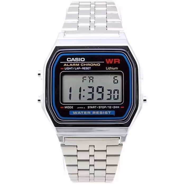 ساعت دیجیتال کاسیو A159WA-N1DF