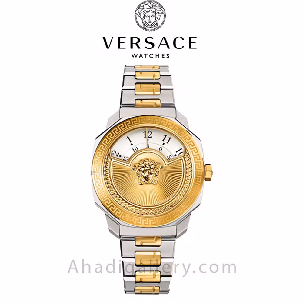 ساعت مچی ورساچه مدل VQU040015