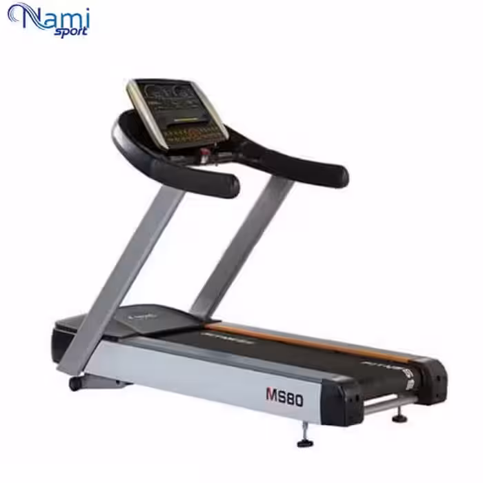 تردمیل باشگاهی برند ماسل اسپریت مدل ms80
