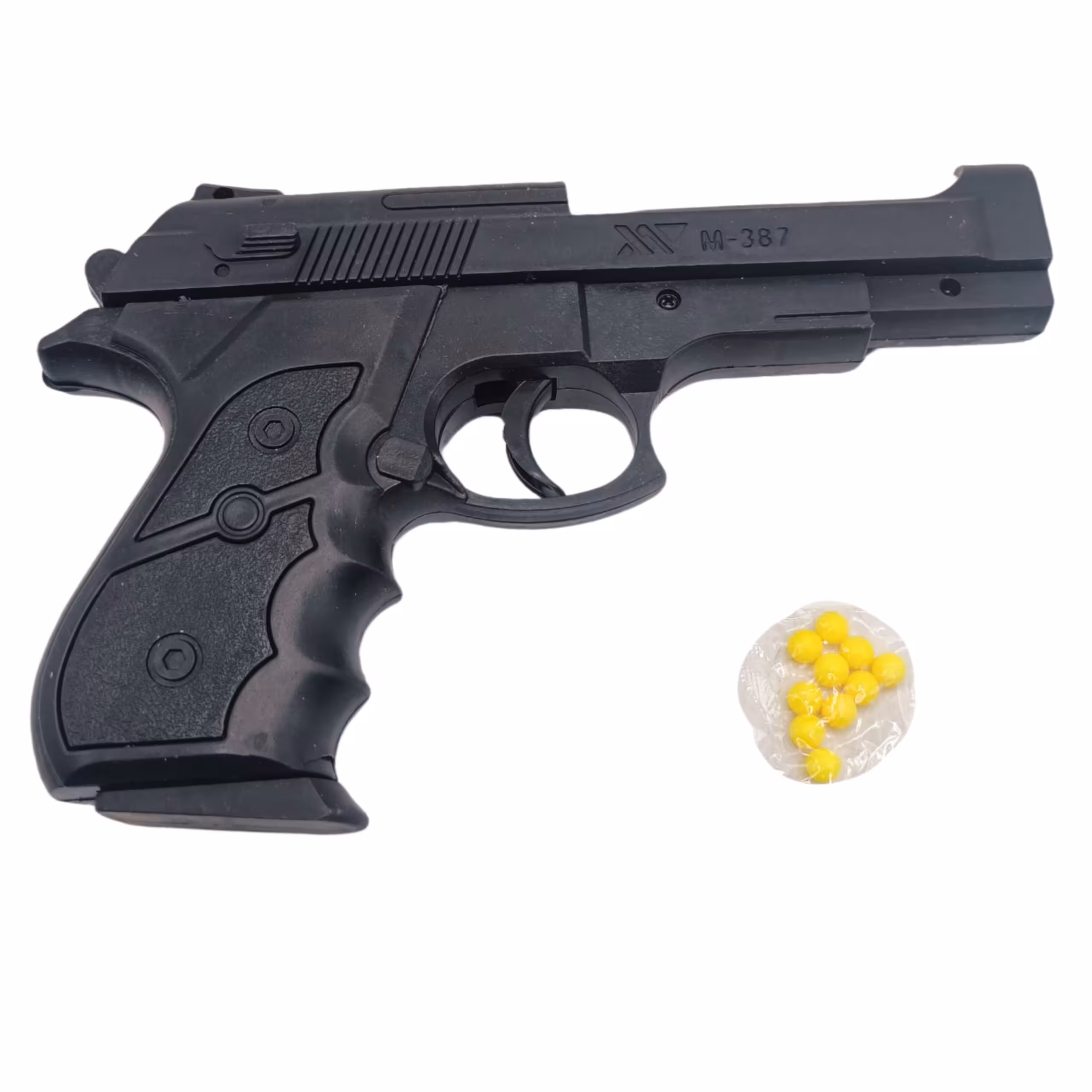 تفنگ کلت ساچمه ای سلفونی 192