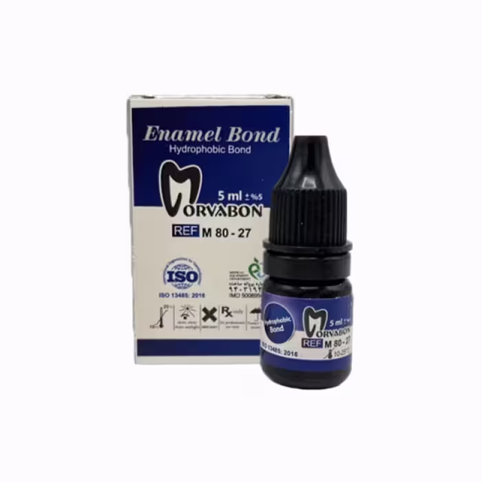 پرسلن باند مروابن Morvabon Enamel Bond