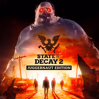 بازی State of Decay 2