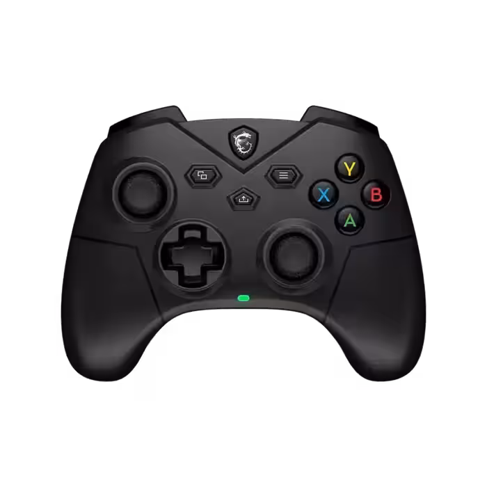 خرید MSI FORCE GC300 | جوی‌استیک‌های آنالوگ دقیق